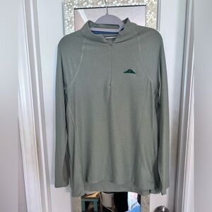 Peter Millar Women’s hooded performance pullover